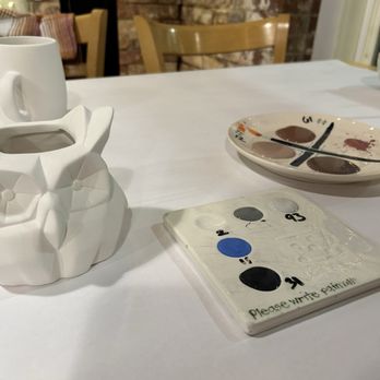 Color Me Mine - Paint - Paint-Your-Own Pottery Near Me - Portland, Maine Color Me Mine - Paint - Paint-Your-Own Pottery Near Me - Portland, Maine