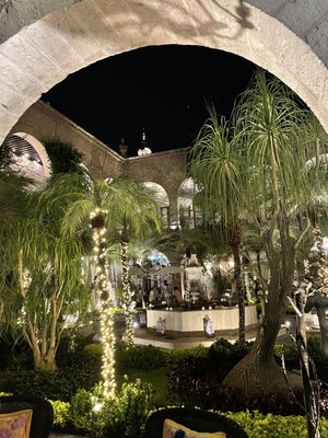 Hotel de la Soledad by null