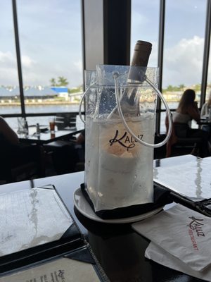 Kaluz Restaurant by null