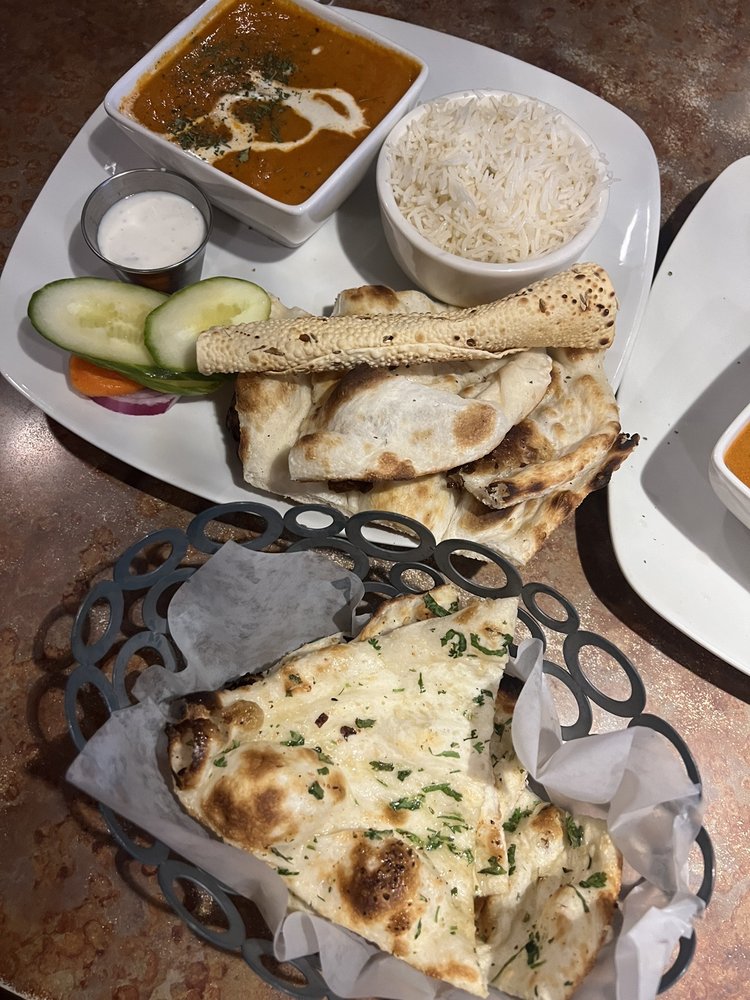 CINNAMON INDIAN CUISINE & BAR Updated September 2024 3022 23rd Street NE, Calgary, Alberta
