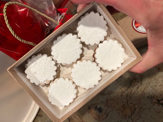 Sabores del Sur by null