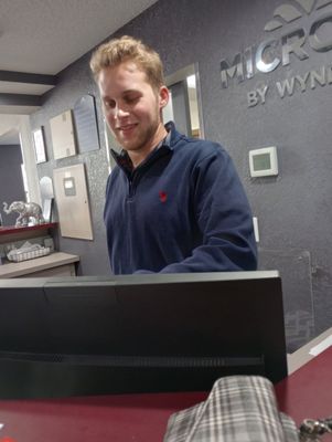 Microtel Inn & Suites by Wyndham Louisville East by null