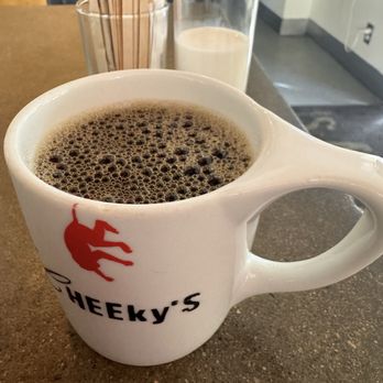 Cheeky's - Coffee - Breakfast & Brunch Near Me - Palm Springs, California Cheeky's - Coffee - Breakfast & Brunch Near Me - Palm Springs, California