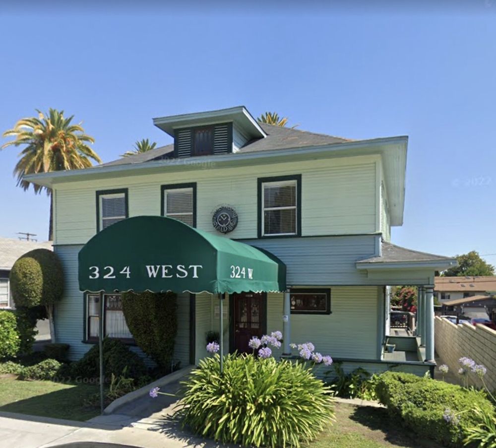 Marigold Skincare Logo