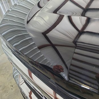 DentLogic - After - Body Shops Near Me - Crowley, Texas