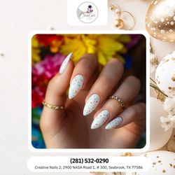 Creative Nails 2