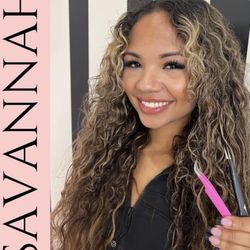 Lash Republic - Savannah, owner and lash specialist at Lash Republic in Peoria AZ