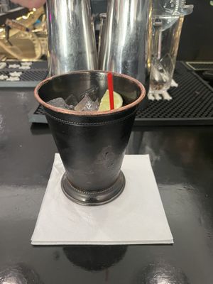 16th Street Bar & Coffee Lounge by null