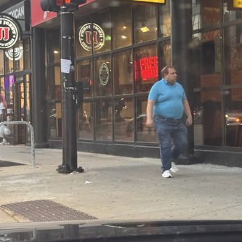 Devil Dawgs -  South State - Outside - Hot Dogs Near Me - Chicago, Illinois