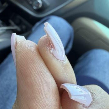 DT Nails & Spa - Nail Salons Near Me - Fremont, California