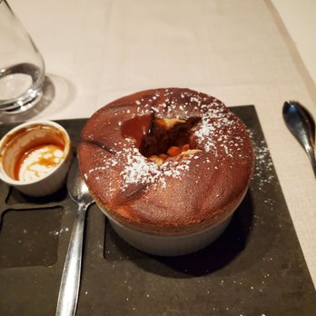 Récamier Sté le - Caramel souffle - Restaurants Near Me - Paris, 75