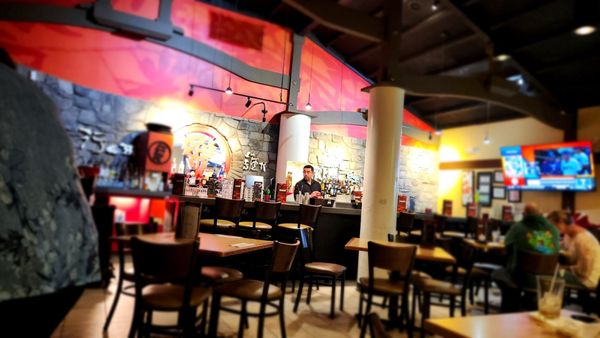 Benihana by null