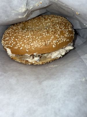 Sweetpea Baking Co. by null