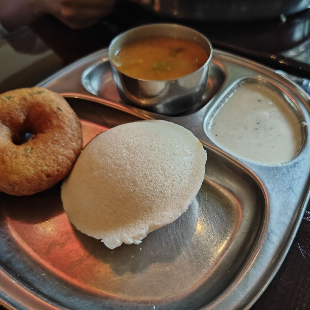 Adyar Ananda Bhavan - Indian Near Me - New York, New York