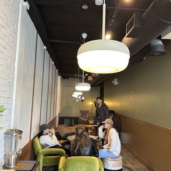 Danzzan - Inside - Cafes Near Me - Rowland Heights, California Danzzan - Inside - Cafes Near Me - Rowland Heights, California