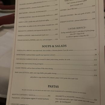 Gene & Georgetti - Italian Near Me - Chicago, Illinois Gene & Georgetti - Italian Near Me - Chicago, Illinois