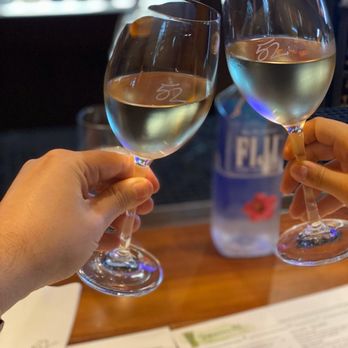 Seasons 52 - Sauvignon Blanc Legende by Lafite Bordeaux. - New American Near Me - Orlando, Florida
