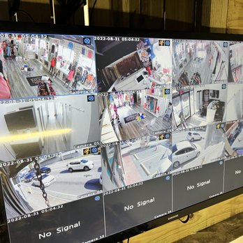 ACE Under Surveillance Services - Security Systems Near Me