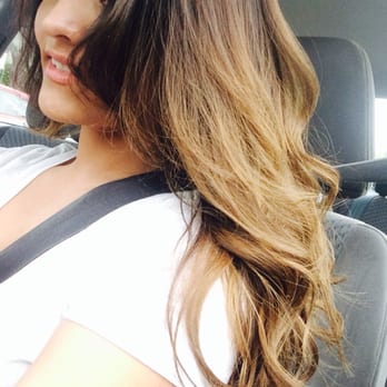Shear Vanity - Lucy did AMAZING job with this ashy ombré - Hair Salons Near Me - Downey, California Shear Vanity - Lucy did AMAZING job with this ashy ombré - Hair Salons Near Me - Downey, California