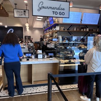 Gourmandise - Cafes Near Me - Salt Lake City, Utah
