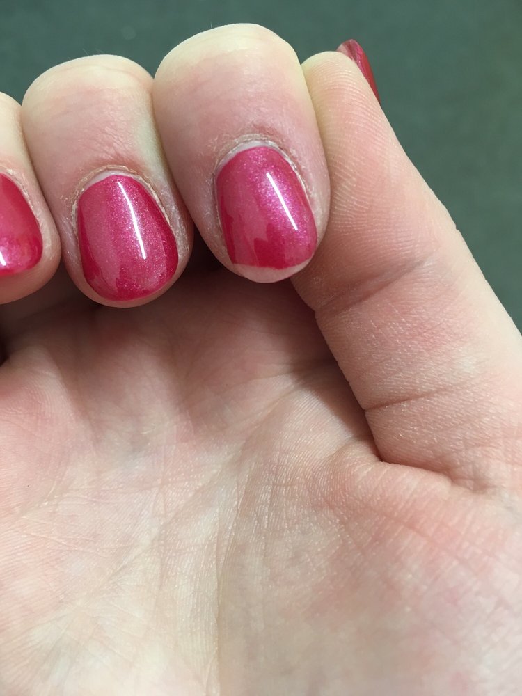 NAIL STUDIO Updated August 2024 283 Franklin Ave, Wyckoff, New