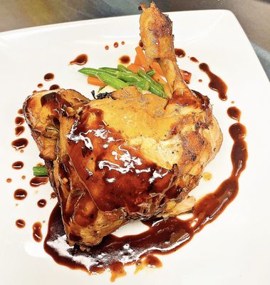 Orange Social by null