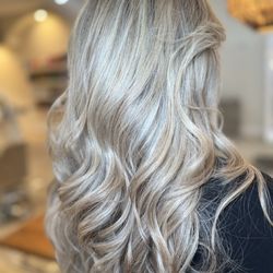 Stacy Monroe's Salon