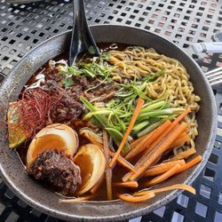 Mother - Birria Ramen