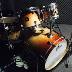 PA Studio Brighton
