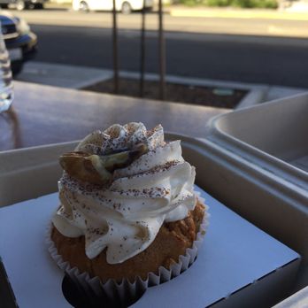Pushkin's Bakery - Vegan goodies! - Bakeries Near Me - Sacramento, California Pushkin's Bakery - Vegan goodies! - Bakeries Near Me - Sacramento, California