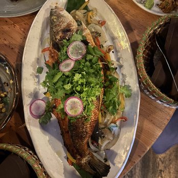 Chaak Kitchen - Cocktail Bars Near Me - Tustin, California