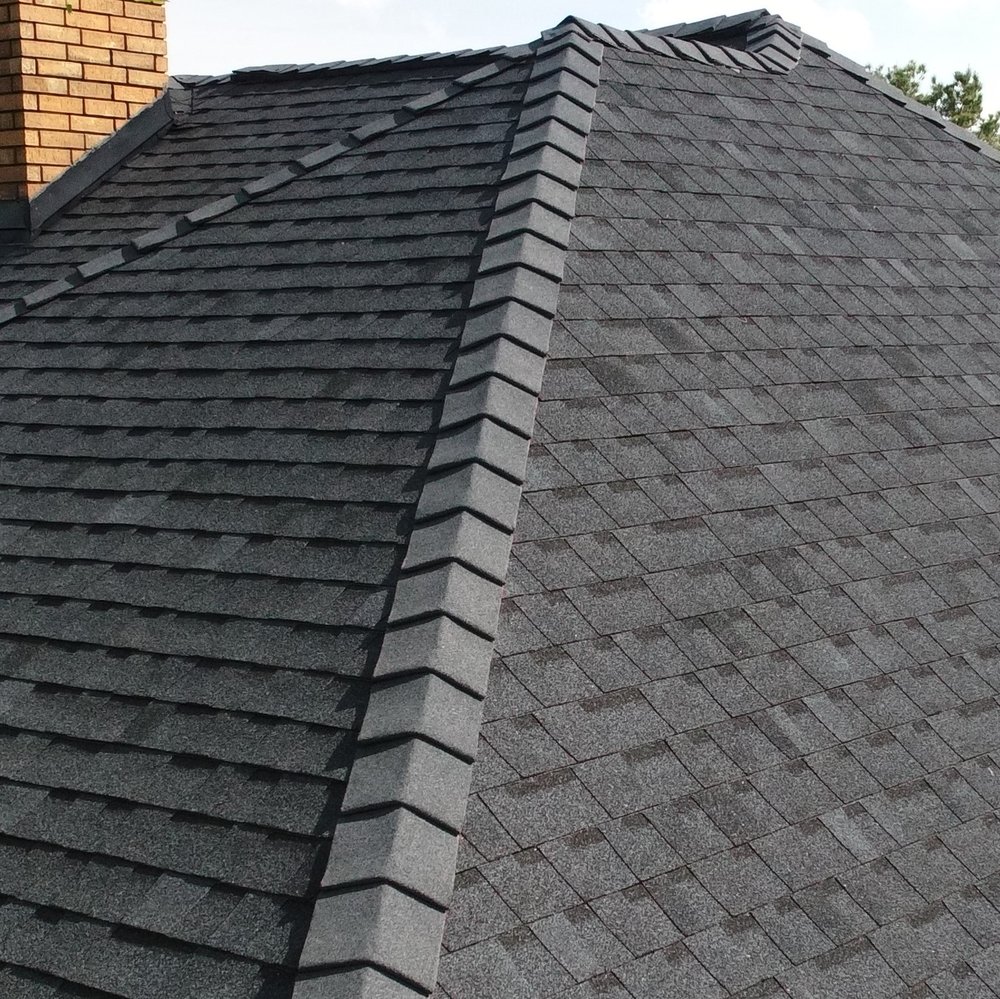 Slide of Keystone Contracting Group