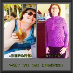 90 Day Transformation