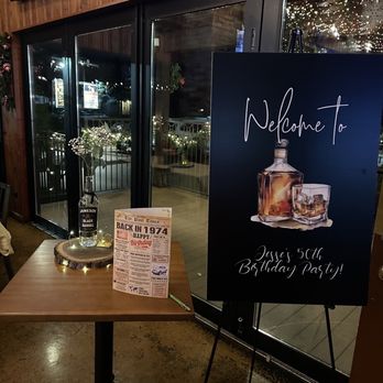 Countryside Saloon - Perfect private room for parties - Pizza Near Me - Des Plaines, Illinois Countryside Saloon - Perfect private room for parties - Pizza Near Me - Des Plaines, Illinois