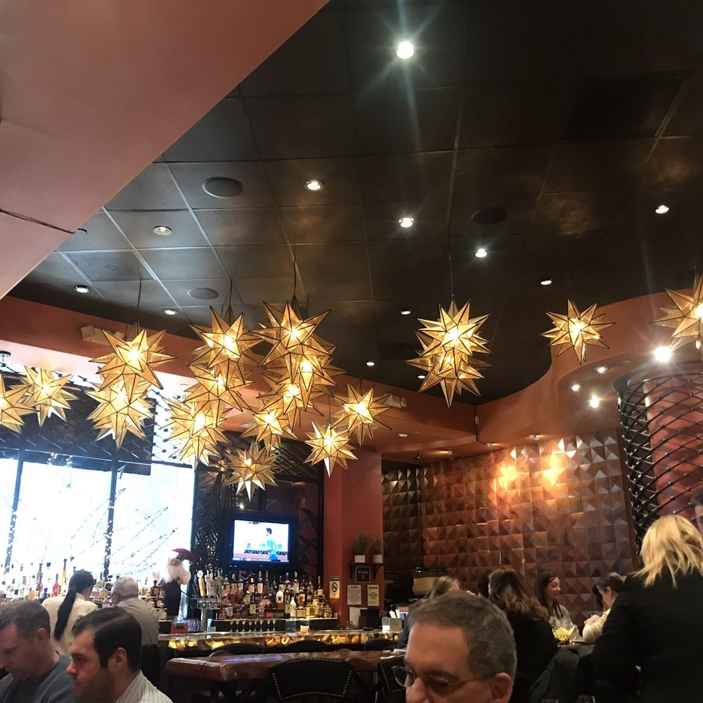 Sinigual - Mexican Near Me - Manhattan, New York
