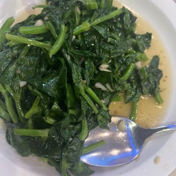 Taste - Snowpea Leaf Tips - Seafood Near Me - Las Vegas, Nevada Taste - Snowpea Leaf Tips - Seafood Near Me - Las Vegas, Nevada