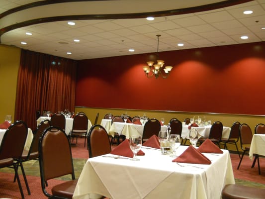 Royal Bengal Indian Cuisine by null