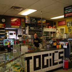 Stogie's Discount Tobacco & Beer