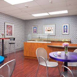 Garden View Care Center of Chesterfield - Ice cream parlour