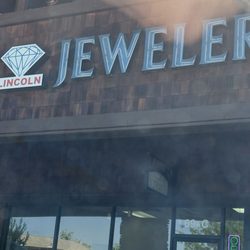 Lincoln Jewelers