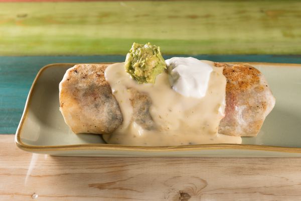 What’s Crackin Cafe by null