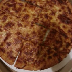 Hope Pizza Restaurant - I love square pizza