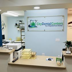 City Dental Centers