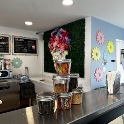Razzleberry’s - Cute place