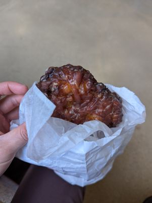 Bob's Coffee & Doughnuts by null