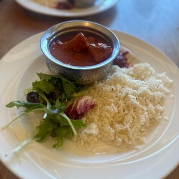 Breads of India - Indian Near Me - Berkeley, California