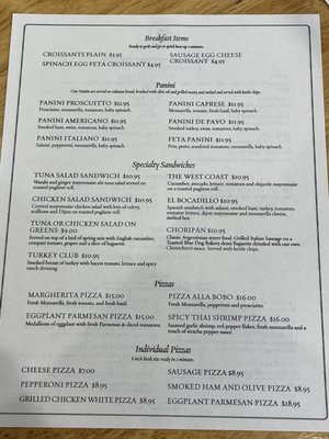 Menu photo 6 Classico Takeout & Empanadas Louisville, KY