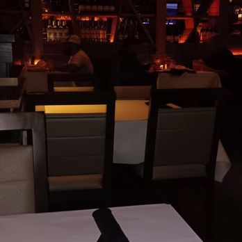 Bonefish Grill - Bar & wine area - Seafood Near Me - Coral Springs, Florida Bonefish Grill - Bar & wine area - Seafood Near Me - Coral Springs, Florida