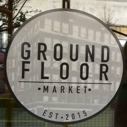 Ground Floor Market
