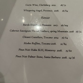 Noi Due Trattoria - Wine list - Italian Near Me - Agoura Hills, California Noi Due Trattoria - Wine list - Italian Near Me - Agoura Hills, California